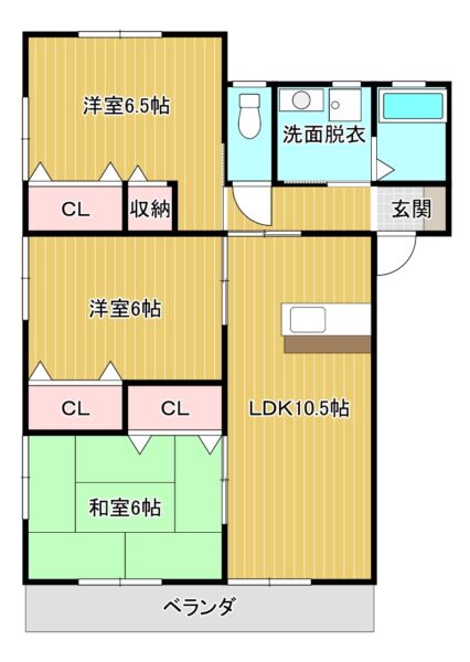 リヴェール・ノアＡ・Ｂ 